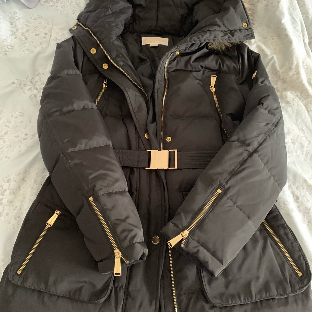 NEW Michael Kors jacket